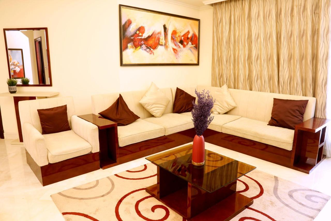 Апартаменты Bay Bliss At Palm Jumeirah With Free Beach Access Дубай Экстерьер фото