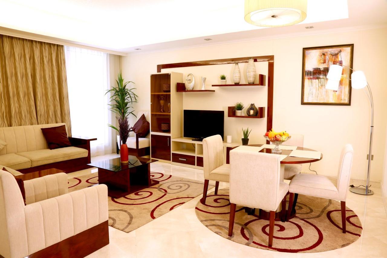 Апартаменты Bay Bliss At Palm Jumeirah With Free Beach Access Дубай Экстерьер фото