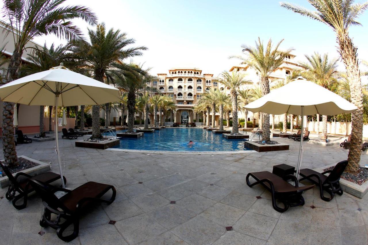 Апартаменты Bay Bliss At Palm Jumeirah With Free Beach Access Дубай Экстерьер фото