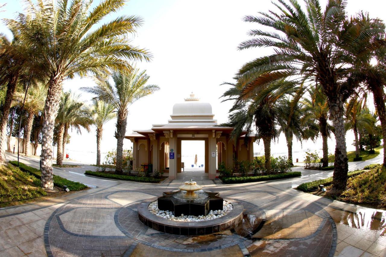 Апартаменты Bay Bliss At Palm Jumeirah With Free Beach Access Дубай Экстерьер фото