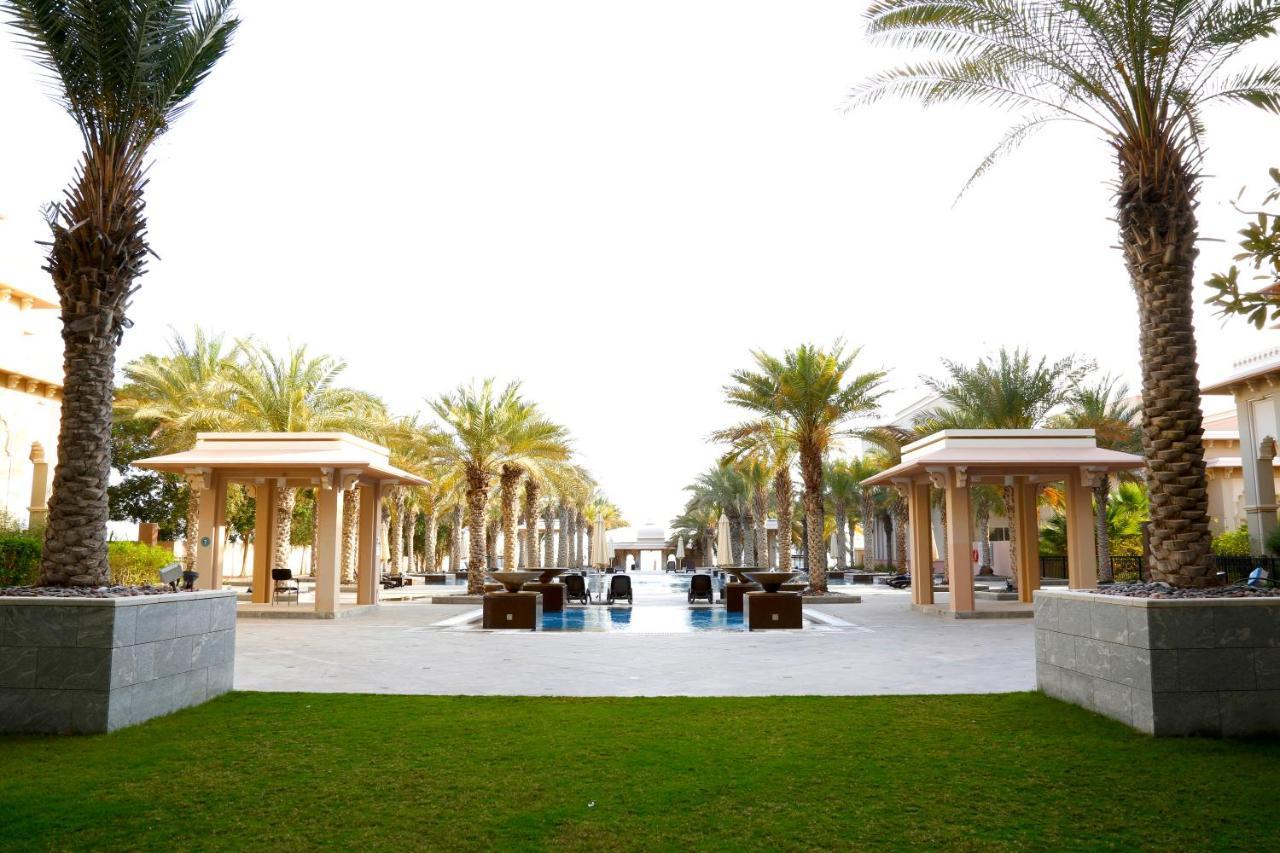 Апартаменты Bay Bliss At Palm Jumeirah With Free Beach Access Дубай Экстерьер фото