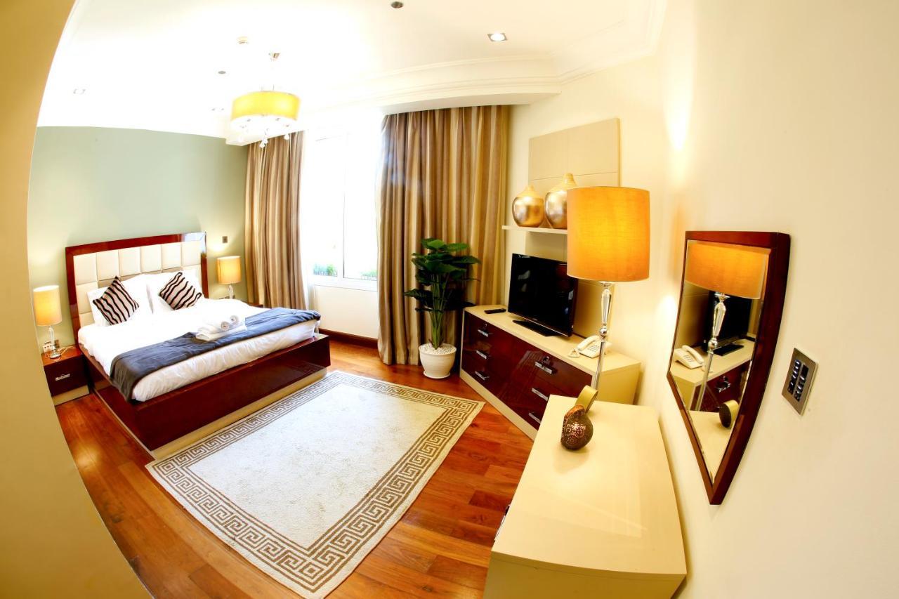 Апартаменты Bay Bliss At Palm Jumeirah With Free Beach Access Дубай Экстерьер фото